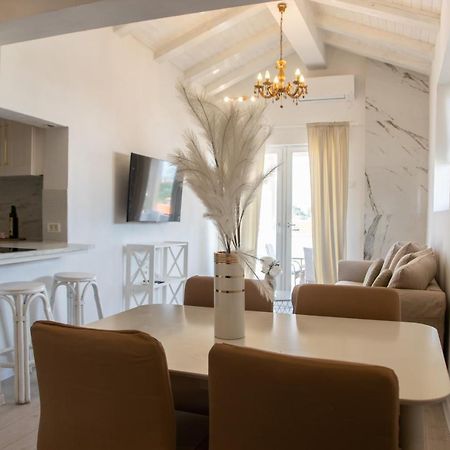 Casa Tosic Lejlighed Rovinj Eksteriør billede