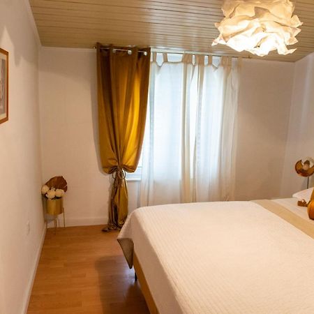 Casa Tosic Lejlighed Rovinj Eksteriør billede