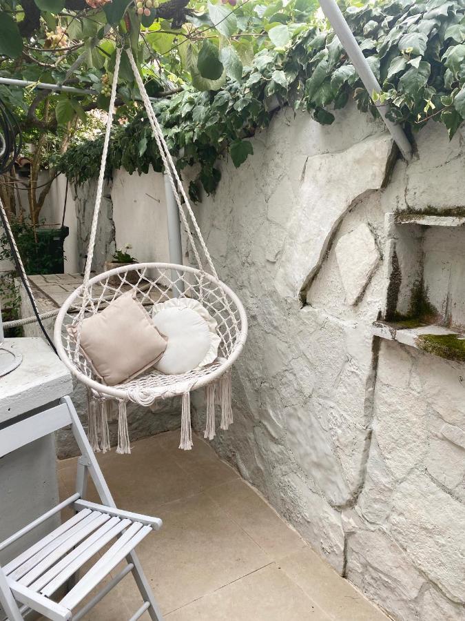 Casa Tosic Lejlighed Rovinj Eksteriør billede