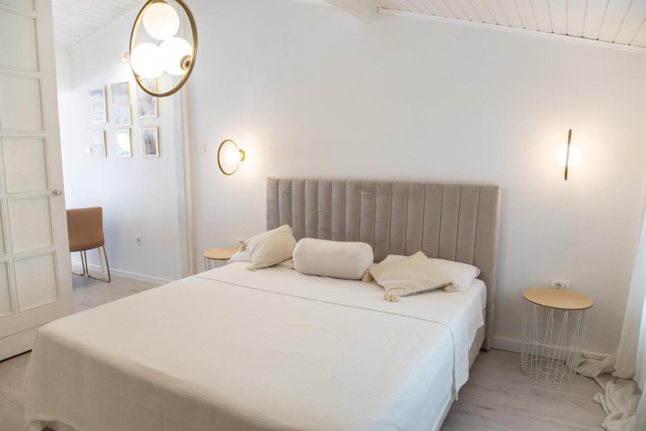 Casa Tosic Lejlighed Rovinj Eksteriør billede
