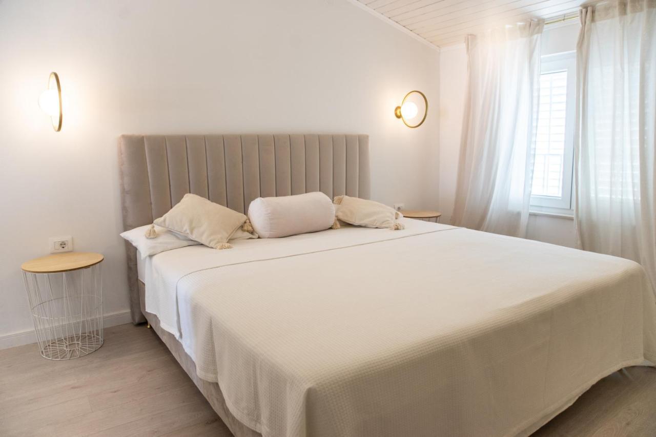 Casa Tosic Lejlighed Rovinj Eksteriør billede