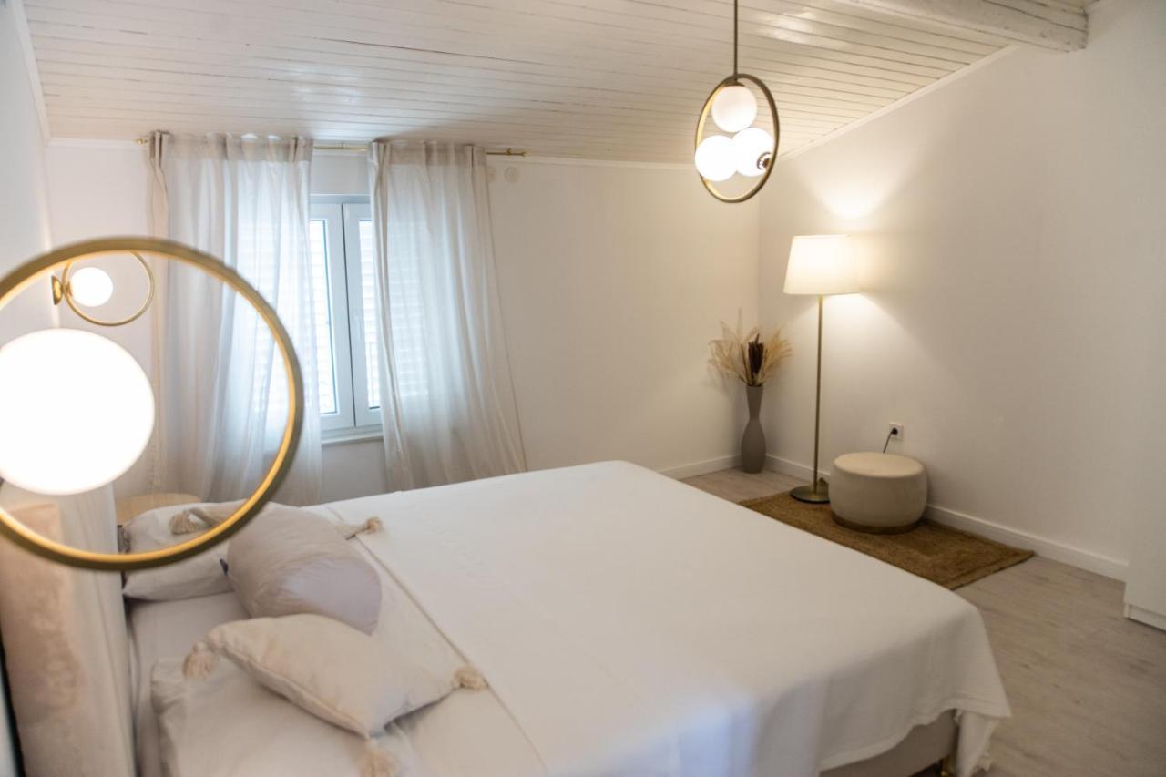 Casa Tosic Lejlighed Rovinj Eksteriør billede