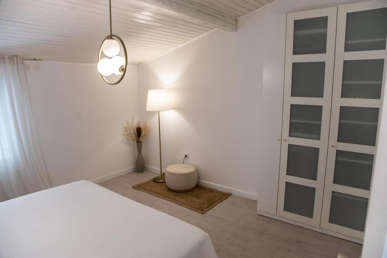 Casa Tosic Lejlighed Rovinj Eksteriør billede