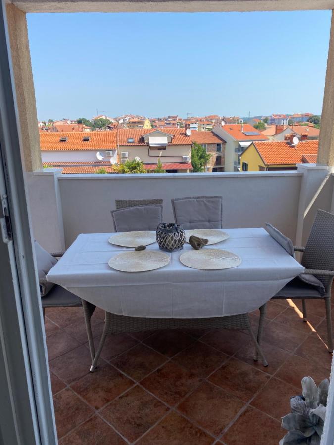 Casa Tosic Lejlighed Rovinj Eksteriør billede