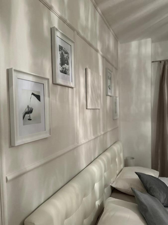Casa Tosic Lejlighed Rovinj Eksteriør billede