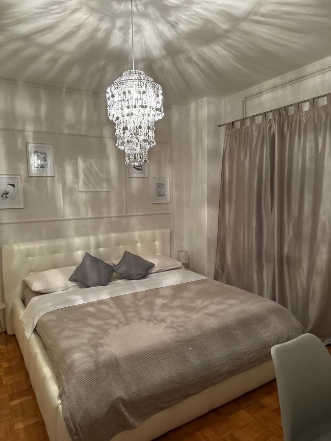 Casa Tosic Lejlighed Rovinj Eksteriør billede